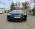 Синий Тесла Модель С, объемом двигателя 0 л и пробегом 210 тыс. км за 12500 $, фото 1 на Automoto.ua