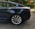 Синий Тесла Модель С, объемом двигателя 0.1 л и пробегом 138 тыс. км за 15440 $, фото 10 на Automoto.ua