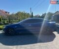 Синий Тесла Модель С, объемом двигателя 0 л и пробегом 153 тыс. км за 14900 $, фото 1 на Automoto.ua