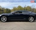 Тесла Модель С 2015 у Запоріжжя на Automoto.ua Синій Тесла Модель С, об'ємом двигуна 0 л та пробігом 210 тис. км за 12500 $, фото 1 на Automoto.ua