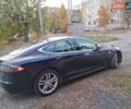 Синий Тесла Модель С, объемом двигателя 0 л и пробегом 189 тыс. км за 15100 $, фото 3 на Automoto.ua