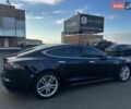 Синій Тесла Модель С, об'ємом двигуна 0 л та пробігом 361 тис. км за 14990 $, фото 1 на Automoto.ua