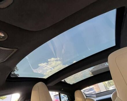 Синій Тесла Модель С, об'ємом двигуна 0 л та пробігом 88 тис. км за 14500 $, фото 21 на Automoto.ua