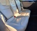 Синий Тесла Модель С, объемом двигателя 0 л и пробегом 151 тыс. км за 15999 $, фото 13 на Automoto.ua