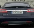 Синій Тесла Модель С, об'ємом двигуна 0 л та пробігом 147 тис. км за 14750 $, фото 19 на Automoto.ua