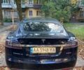Синій Тесла Модель С, об'ємом двигуна 0 л та пробігом 149 тис. км за 13500 $, фото 4 на Automoto.ua