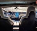 Синий Тесла Модель С, объемом двигателя 0 л и пробегом 151 тыс. км за 15999 $, фото 3 на Automoto.ua