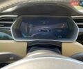 Синий Тесла Модель С, объемом двигателя 0 л и пробегом 150 тыс. км за 12900 $, фото 20 на Automoto.ua