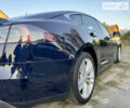 Синий Тесла Модель С, объемом двигателя 0 л и пробегом 48 тыс. км за 18900 $, фото 6 на Automoto.ua