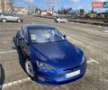 Синий Тесла Модель С, объемом двигателя 0 л и пробегом 190 тыс. км за 21900 $, фото 25 на Automoto.ua