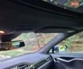 Синій Тесла Модель С, об'ємом двигуна 0 л та пробігом 155 тис. км за 14800 $, фото 24 на Automoto.ua