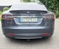 Синій Тесла Модель С, об'ємом двигуна 0 л та пробігом 170 тис. км за 14500 $, фото 6 на Automoto.ua