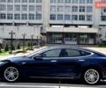 Синий Тесла Модель С, объемом двигателя 0 л и пробегом 150 тыс. км за 12900 $, фото 11 на Automoto.ua