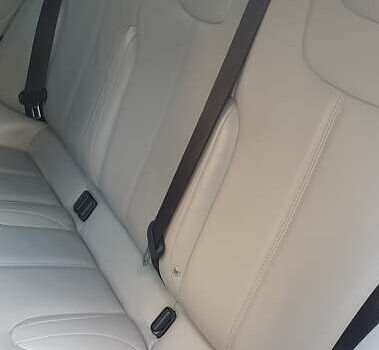 Синій Тесла Модель С, об'ємом двигуна 0 л та пробігом 150 тис. км за 15000 $, фото 2 на Automoto.ua