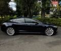 Синий Тесла Модель С, объемом двигателя 0.1 л и пробегом 138 тыс. км за 15440 $, фото 5 на Automoto.ua