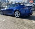 Синий Тесла Модель С, объемом двигателя 0 л и пробегом 190 тыс. км за 21900 $, фото 19 на Automoto.ua