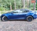Синий Тесла Модель С, объемом двигателя 0 л и пробегом 169 тыс. км за 17000 $, фото 6 на Automoto.ua