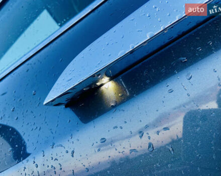 Синий Тесла Модель С, объемом двигателя 0 л и пробегом 47 тыс. км за 13700 $, фото 12 на Automoto.ua