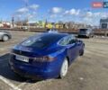 Синий Тесла Модель С, объемом двигателя 0 л и пробегом 190 тыс. км за 21900 $, фото 24 на Automoto.ua