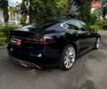 Синий Тесла Модель С, объемом двигателя 0.1 л и пробегом 138 тыс. км за 15440 $, фото 6 на Automoto.ua