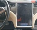 Синий Тесла Модель С, объемом двигателя 0 л и пробегом 140 тыс. км за 10500 $, фото 16 на Automoto.ua