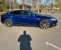 Синий Тесла Модель С, объемом двигателя 0 л и пробегом 160 тыс. км за 16900 $, фото 2 на Automoto.ua