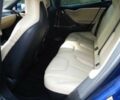 Синій Тесла Модель С, об'ємом двигуна 0 л та пробігом 74 тис. км за 11000 $, фото 10 на Automoto.ua