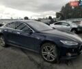 Синий Тесла Модель С, объемом двигателя 0 л и пробегом 157 тыс. км за 7100 $, фото 3 на Automoto.ua