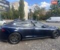 Синий Тесла Модель С, объемом двигателя 0 л и пробегом 224 тыс. км за 18100 $, фото 1 на Automoto.ua