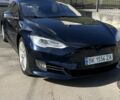 Синій Тесла Модель С, об'ємом двигуна 0 л та пробігом 182 тис. км за 13700 $, фото 1 на Automoto.ua