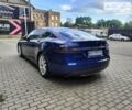 Синий Тесла Модель С, объемом двигателя 0 л и пробегом 164 тыс. км за 15500 $, фото 8 на Automoto.ua
