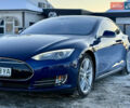 Синій Тесла Модель С, об'ємом двигуна 0 л та пробігом 61 тис. км за 15300 $, фото 16 на Automoto.ua