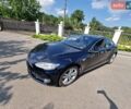 Синій Тесла Модель С, об'ємом двигуна 0 л та пробігом 215 тис. км за 12900 $, фото 1 на Automoto.ua