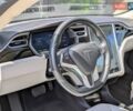 Синий Тесла Модель С, объемом двигателя 0 л и пробегом 228 тыс. км за 12599 $, фото 8 на Automoto.ua