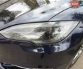 Синий Тесла Модель С, объемом двигателя 0 л и пробегом 215 тыс. км за 18000 $, фото 13 на Automoto.ua