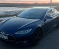 Синій Тесла Модель С, об'ємом двигуна 0 л та пробігом 285 тис. км за 13500 $, фото 1 на Automoto.ua