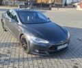Синий Тесла Модель С, объемом двигателя 0 л и пробегом 151 тыс. км за 15999 $, фото 1 на Automoto.ua