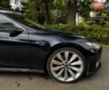 Синий Тесла Модель С, объемом двигателя 0.1 л и пробегом 138 тыс. км за 15440 $, фото 4 на Automoto.ua