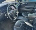 Синій Тесла Модель С, об'ємом двигуна 0 л та пробігом 361 тис. км за 14990 $, фото 12 на Automoto.ua