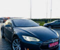Синий Тесла Модель С, объемом двигателя 0 л и пробегом 47 тыс. км за 13700 $, фото 17 на Automoto.ua
