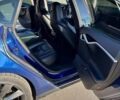 Синий Тесла Модель С, объемом двигателя 0 л и пробегом 160 тыс. км за 16900 $, фото 16 на Automoto.ua