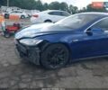 Синий Тесла Модель С, объемом двигателя 0 л и пробегом 140 тыс. км за 10500 $, фото 8 на Automoto.ua