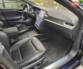Синий Тесла Модель С, объемом двигателя 0 л и пробегом 215 тыс. км за 18000 $, фото 22 на Automoto.ua