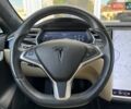 Синий Тесла Модель С, объемом двигателя 0 л и пробегом 88 тыс. км за 16500 $, фото 15 на Automoto.ua