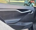 Синій Тесла Модель С, об'ємом двигуна 0 л та пробігом 155 тис. км за 14800 $, фото 12 на Automoto.ua