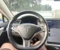 Синий Тесла Модель С, объемом двигателя 0 л и пробегом 169 тыс. км за 17000 $, фото 1 на Automoto.ua