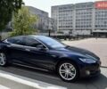 Синий Тесла Модель С, объемом двигателя 0 л и пробегом 150 тыс. км за 12900 $, фото 7 на Automoto.ua