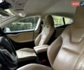 Синий Тесла Модель С, объемом двигателя 0.1 л и пробегом 138 тыс. км за 15440 $, фото 13 на Automoto.ua