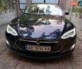 Синий Тесла Модель С, объемом двигателя 0 л и пробегом 189 тыс. км за 15100 $, фото 8 на Automoto.ua