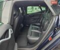 Синій Тесла Модель С, об'ємом двигуна 0 л та пробігом 93 тис. км за 21488 $, фото 23 на Automoto.ua